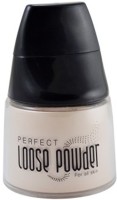 MN perfect loose powder Compact(skin, 13 g)