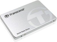View Transcend Sata 3 240 GB Laptop, All in One PC's, Desktop, Servers Internal Solid State Drive (TS240GSSD220S) Price Online(Transcend)