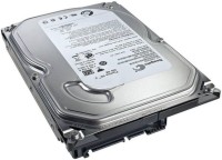 View Intel Seagate 500GB Hard Disk 500 GB Desktop Internal Hard Disk Drive (ST3500414CS) Price Online(Intel)