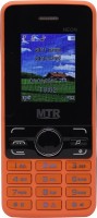 MTR Neon(Orange & Black) - Price 640 41 % Off  