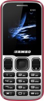 Jambo K101(Black & Grey) - Price 799 20 % Off  