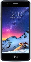 LG K8 (Black & Blue, 16 GB)(2 GB RAM)