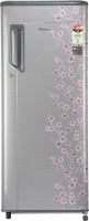 Whirlpool 215 L Direct Cool Single Door 4 Star Refrigerator(Silver Bliss, 230 IMFRESH PRM 4S)