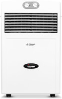 Flipkart SmartBuy Breeze Personal Air Cooler(White, 19 Litres)   Air Cooler  (Flipkart SmartBuy)