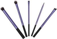 Real Technique Real Techniques Brush Set With Case(Pack of 1) - Price 599 80 % Off  
