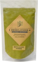 HERBILICIOUS HENNA(100 g) - Price 100 44 % Off  