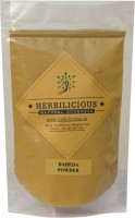 HERBILICIOUS BAHEDA POWDER(100 g) - Price 110 35 % Off  