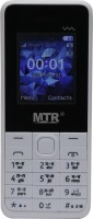 MTR 230 Mini(White & Black) - Price 599 45 % Off  