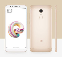 Redmi Note 5 Black 32 Gb