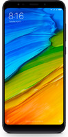 Redmi Note 5 (Black, 32 GB)(3 GB RAM)