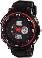Maxima 49063PPAN  Analog-Digital Watch For Men