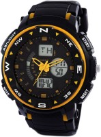 Maxima 49061PPAN  Analog-Digital Watch For Men