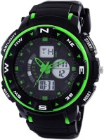 Maxima 49060PPAN  Analog-Digital Watch For Men