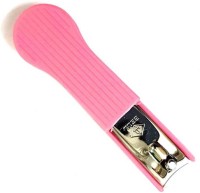ENERZY Pink Steel Nail Cutter - Price 115 54 % Off  