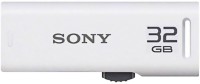SONY USM32GR/W// USM32GR/W2// USM32GR/WZ 32 GB Pen Drive(White)