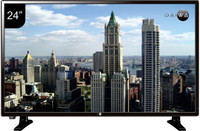 Daiwa 60 cm (24 inch) HD Ready LED TV(D24C2) Daiwa 60 cm (24 inch) HD Ready LED TV(D24C2)