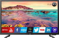 Daiwa 80cm (32 inch) HD Ready LED Smart TV(D32C4S-C4U) Daiwa 80cm (32 inch) HD Ready LED Smart TV(D32C4S-C4U)