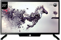 Daiwa 50 cm (20 inch) HD Ready LED TV(D21C1)
