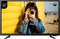 Daiwa 80 cm (31.5 inch) HD Ready LED TV(D32C3BT)