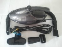 View EUROLINE E:L-800 Hand-held Vacuum Cleaner(Black)  Price Online