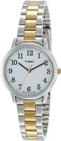 Timex TW2R23900 Easy Reader Analog Watch For Women