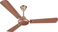 HAVELLS 1200 MM FAN SS-390 DECO SPARKLE BROWN 1200 mm 3 Blade Ceiling Fan(Sparkle Brown, Pack of 1)