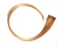 Ritzkart Mouse over image to zoom
Have one to sell? Sell it yourself
RITZKART Golden Hair Extension Fashionable streaks With Clip In Straight Piece Braid Extension(Brown) - Price 254 80 % Off  