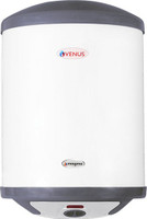 Venus 50 L Storage Water Geyser (MAGMA, White/Ivory)