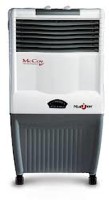mccoy MAJOR Personal Air Cooler(WHITE/GREY, 34 Litres) - Price 6290 17 % Off  