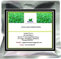 MGBN STEVIA LEAVES POWDER- 50 GM(50 g) - Price 125 50 % Off  