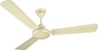 HAVELLS 1200 MM FAN SS-390 MET. PEARL IVORY 1200 mm 3 Blade Ceiling Fan(Pearl Ivory-Gold, Pack of 1)