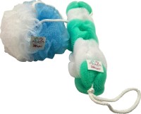 mopi Loofah(Pack of 2) - Price 120 79 % Off  