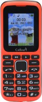 Callbar C63(Black & Orange) - Price 604 45 % Off  