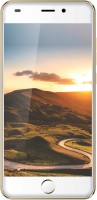 Celkon Uniq (White & Gold, 32 GB)(3 GB RAM) - Price 7999 20 % Off  
