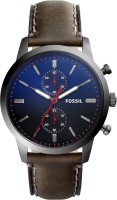 Fossil FS5378I  Analog Watch For Men