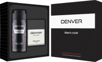 Denver Gift Pack Bl