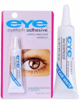 Generic Yes Eyelash Adhesive(07 g) - Price 90 54 % Off  