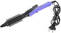 Thrive Amazing AIO-16B Hair Curler, Professional Curling Wand for Rounded Hairs for Ladies & Girls Hair Curler(Multicolor) - Price 210 83 % Off