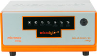 Micromax Energy Limited 1800Q 1800Q Square Wave Inverter