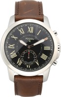 Fossil FTW1156  Analog Watch For Men