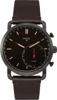 Fossil FTW1149  Analog Watch For Men