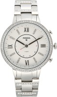 Fossil FTW5009  Analog Watch For Women