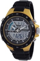 Maxima 49070PPAN  Analog-Digital Watch For Men