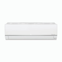 LG 1.5 Ton 5 Star Split AC  - White(JS-Q18KUZD, Copper Condenser)