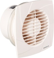 HAVELLS 150 MM FAN VENTIL AIR DXW-NEO 7 Blade Exhaust Fan(White, Pack of 1)