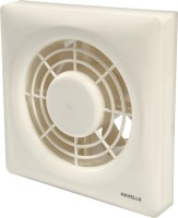 HAVELLS 150 MM FAN VENTO MAX 15 WHITE 7 Blade Exhaust Fan(OFF White, Pack of 1)