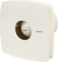 HAVELLS 150 MM FAN VENTO JET 15 WHITE 7 Blade Exhaust Fan(OFF White, Pack of 1)