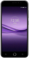 Infocus A2 (Midnight Black, 16 GB)(2 GB RAM)