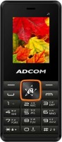Adcom A-J1(Black & Orange) - Price 640 35 % Off  