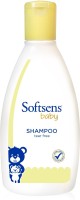 Softsens Baby Tear Free Gentle Cleansing Shampoo(200 ml) - Price 100 35 % Off  